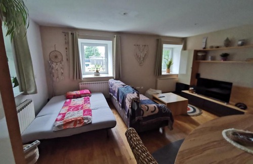 Gruenbach Apartamento | Ferienwohnung in Grünbach bei Freistadt