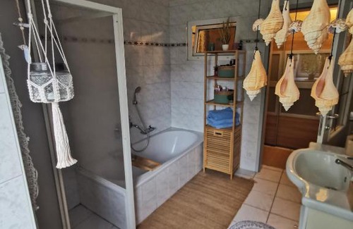 Gruenbach Apartamento | Ferienwohnung in Grünbach bei Freistadt