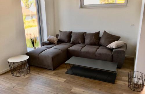 Heiligenhafen Apartamento | Ferienwohnung in Heiligenhafen Ostsee mit Meerblick