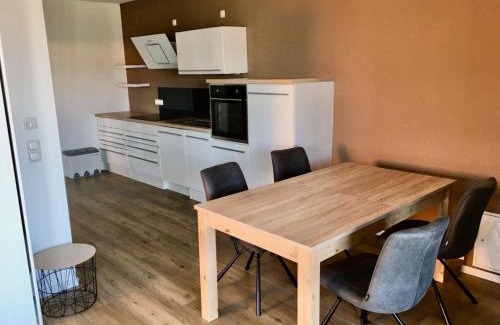 Heiligenhafen Apartamento | Ferienwohnung in Heiligenhafen Ostsee mit Meerblick