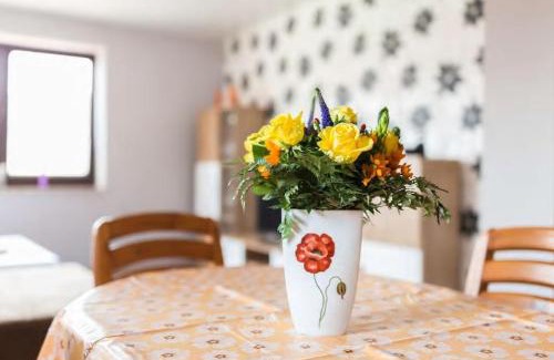 Isenbuttel Apartamento | Ferienwohnung in Isenbüttel