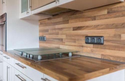 Isenbuttel Apartamento | Ferienwohnung in Isenbüttel