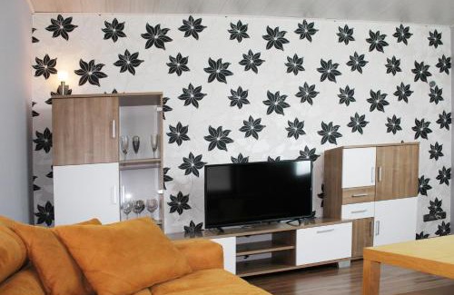 Isenbuttel Apartamento | Ferienwohnung in Isenbüttel