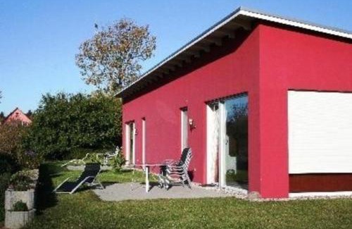 Usedom Apartamento | Ferienwohnung In Karnin