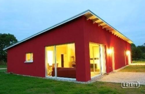 Usedom Apartamento | Ferienwohnung In Karnin