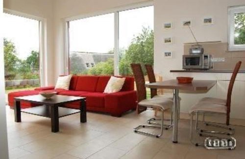 Usedom Apartamento | Ferienwohnung In Karnin