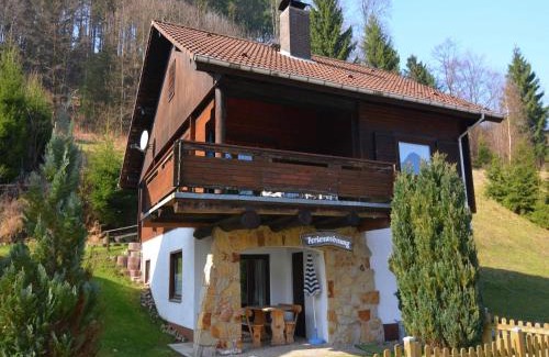 Kamschlacken Casa | Ferienwohnung in Kamschlacken, cleaning included