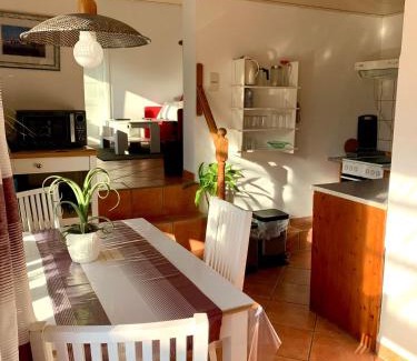 Kappeln Apartamento | Ferienwohnung in Kappeln