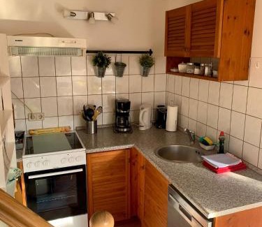 Kappeln Apartamento | Ferienwohnung in Kappeln