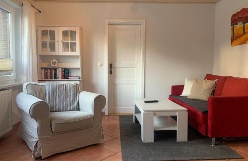 Kappeln Apartamento | Ferienwohnung in Kappeln