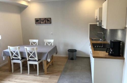 Kaunitz Apartamento | Ferienwohnung in Kaunitz bei Wessels
