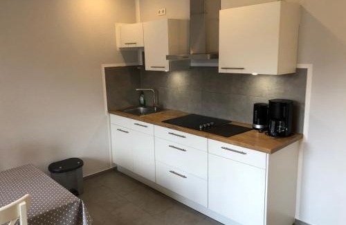 Kaunitz Apartamento | Ferienwohnung in Kaunitz bei Wessels