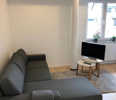 Kaunitz Apartamento | Ferienwohnung in Kaunitz bei Wessels