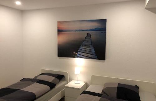 Kaunitz Apartamento | Ferienwohnung in Kaunitz bei Wessels