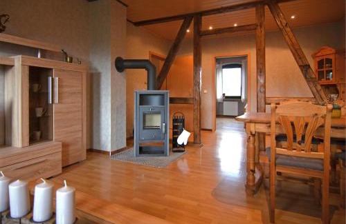 Kierspe Apartamento | Ferienwohnung in Kierspe, Sauerland, cleaning included