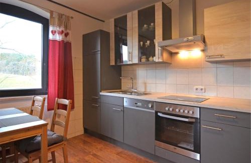 Kierspe Apartamento | Ferienwohnung in Kierspe, Sauerland, cleaning included