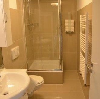 Krokau Apartamento | Ferienwohnung in Krokau