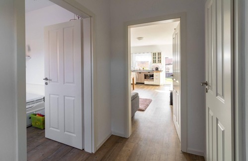 Lubesse Apartamento | Apartamento en Lübesse
