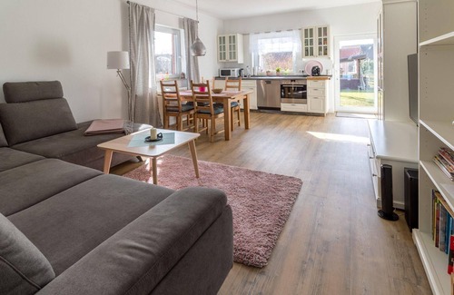 Lubesse Apartamento | Apartamento en Lübesse