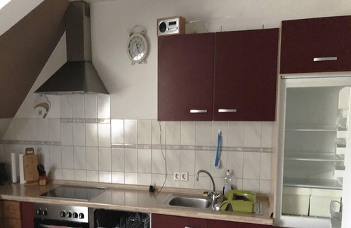 Hornberg Apartamento | Ferienwohnung en Lauterbach en la Selva Negra