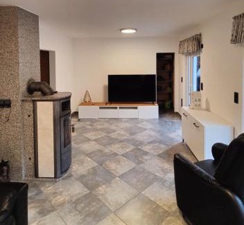 Kickenbach Apartamento | Ferienwohnung in Lennestadt