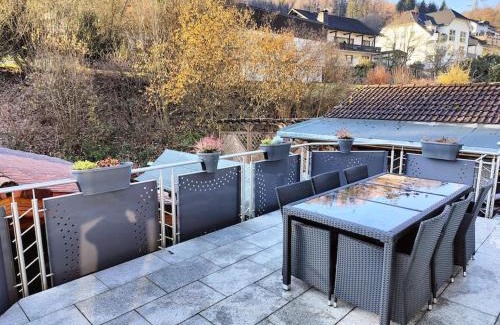 Kickenbach Apartamento | Ferienwohnung in Lennestadt