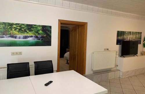 Muncheberg Apartamento | Ferienwohnung in Müncheberg