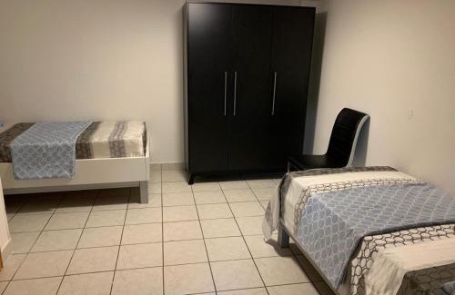 Muncheberg Apartamento | Ferienwohnung in Müncheberg