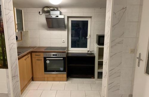 Muncheberg Apartamento | Ferienwohnung in Müncheberg