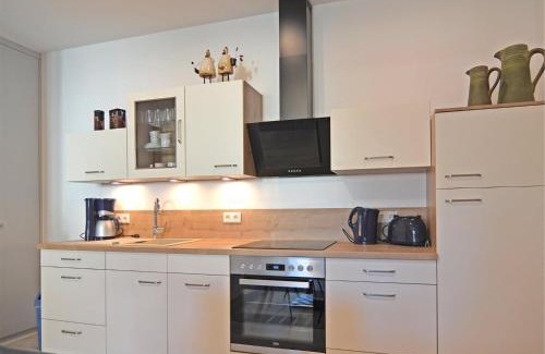 Madfeld Apartamento | Ferienwohnung in Madfeld nahe Wald, cleaning included