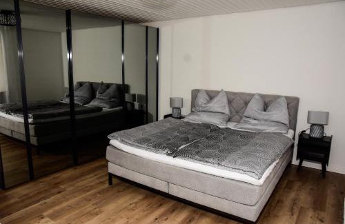 Nassenfels Apartamento | Ferienwohnung in Nassenfels