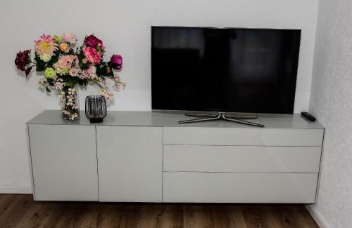 Nassenfels Apartamento | Ferienwohnung in Nassenfels