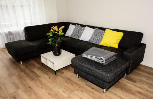 Nassenfels Apartamento | Ferienwohnung in Nassenfels