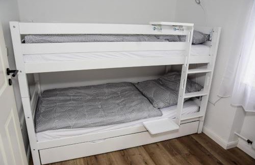 Nassenfels Apartamento | Ferienwohnung in Nassenfels
