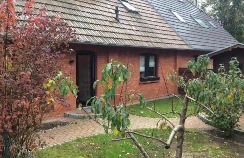 Neustrelitz Apartamento | Ferienwohnung In Neustrelitz Mit Garten Und Grill