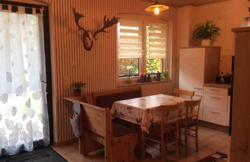 Neustrelitz Apartamento | Ferienwohnung In Neustrelitz Mit Garten Und Grill