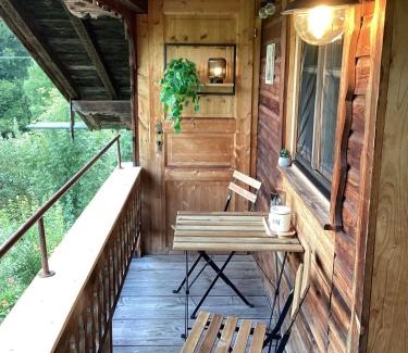 Irschenberg Apartamento | Ferienwohnung in Niederhasling