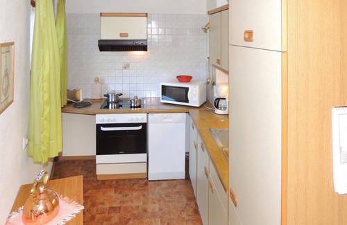 Obernberg am Brenner Apartamento | Ferienwohnung in Obernberg