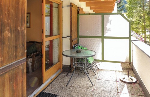 Obernberg am Brenner Apartamento | Ferienwohnung in Obernberg