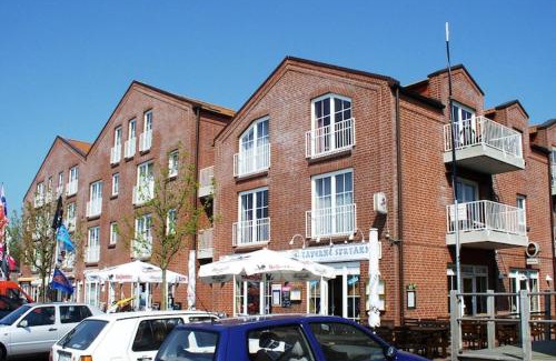 Orth Apartamento | Ferienwohnung in Orth for zwei Personen, cleaning included