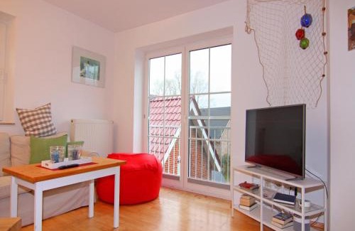 Orth Apartamento | Ferienwohnung in Orth for zwei Personen, cleaning included