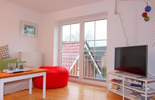 Orth Apartamento | Ferienwohnung in Orth for zwei Personen