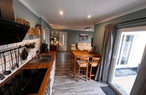 Barth Apartamento | Ferienwohnung in Ostsee Nähe