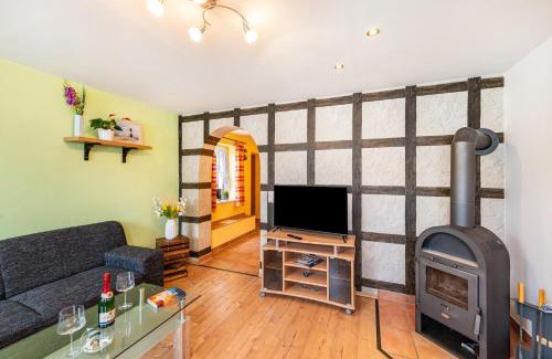 Bastorf Apartamento | Ferienwohnung in Ostseenähe