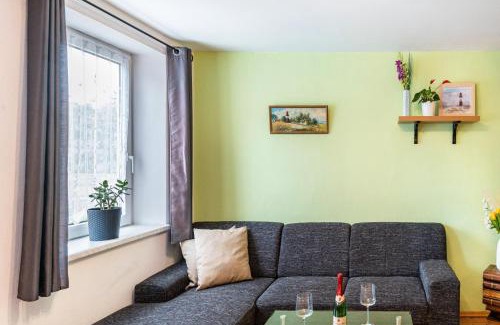 Bastorf Apartamento | Ferienwohnung in Ostseenähe