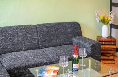 Bastorf Apartamento | Ferienwohnung in Ostseenähe