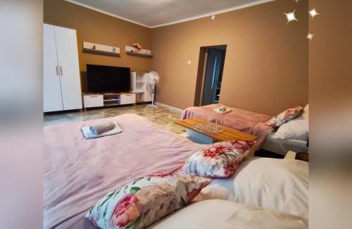 Bad Muskau Apartamento | Ferienwohnung in Parknähe
