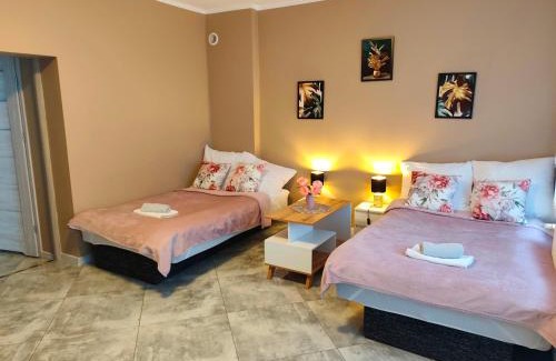 Bad Muskau Apartamento | Ferienwohnung in Parknähe