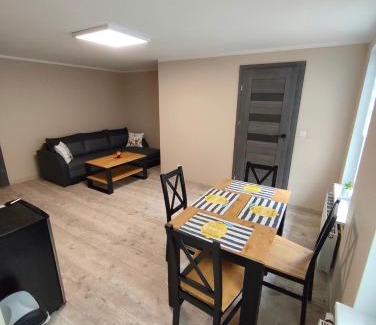 Bad Muskau Apartamento | Ferienwohnung in Parknähe 3