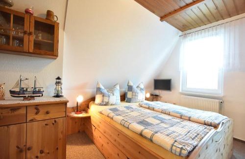 Pepelow Apartamento | Ferienwohnung in Pepelow in Strandnähe, cleaning included